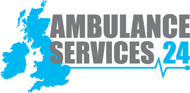 Ambulance Services 24